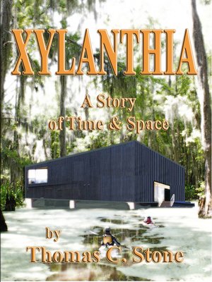 cover image of Xylanthia
